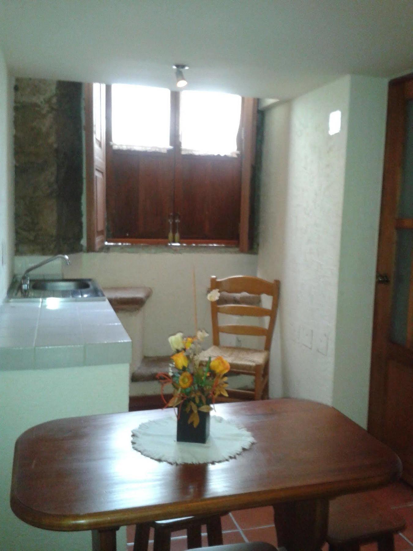 Refugio Agustino Hotel